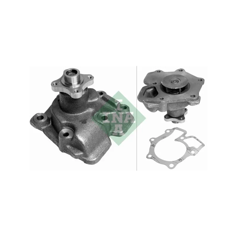 Pompe à eau INA 538 0286 10