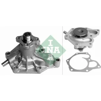 Pompe à eau INA 538 0287 10