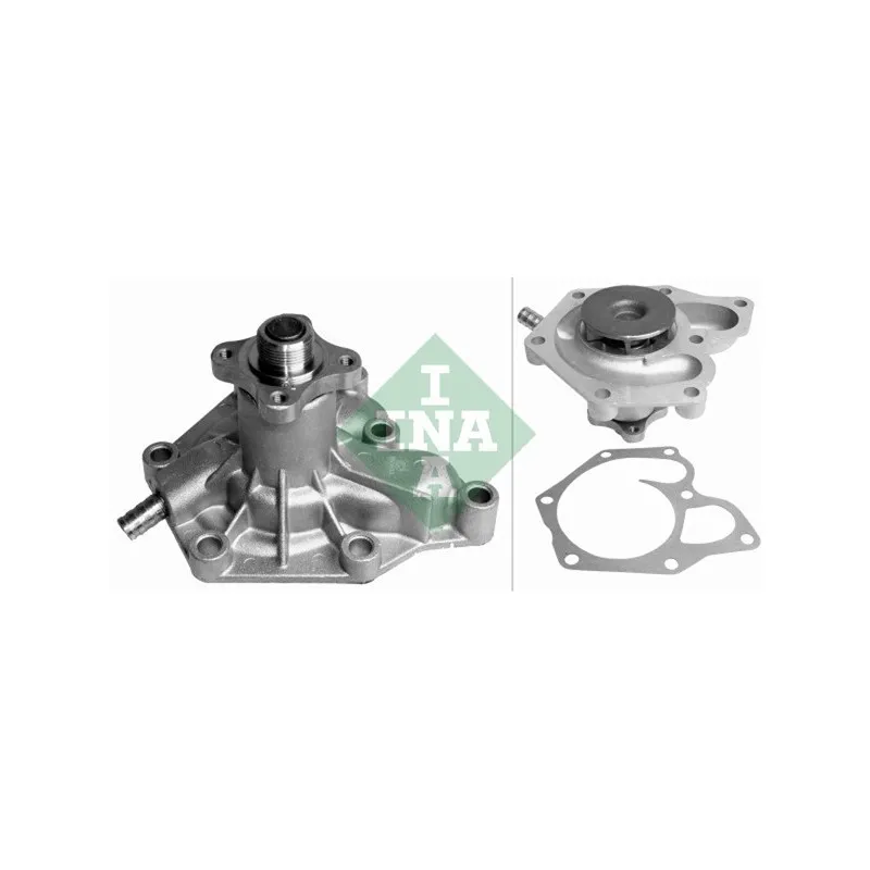 Pompe à eau INA 538 0287 10