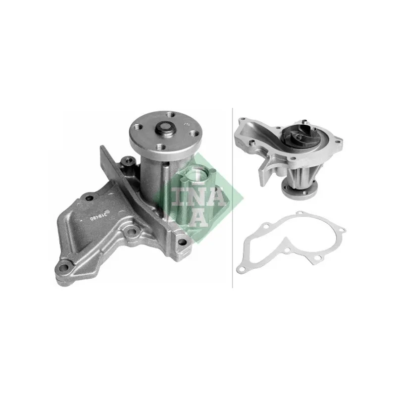 Pompe à eau INA 538 0288 10