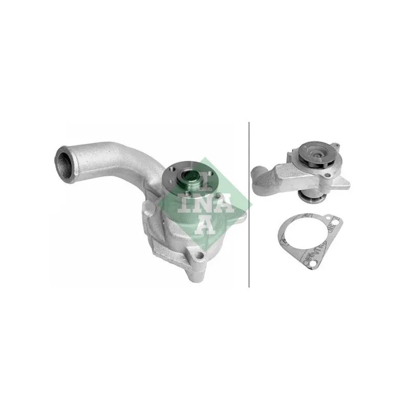 Pompe à eau INA 538 0289 10
