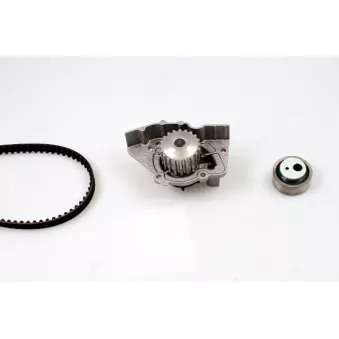 Pompe à eau + kit de courroie de distribution HEPU PK08892
