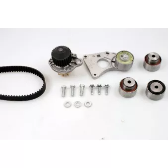 Pompe à eau + kit de courroie de distribution HEPU PK08900
