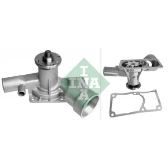 Pompe à eau INA 538 0291 10