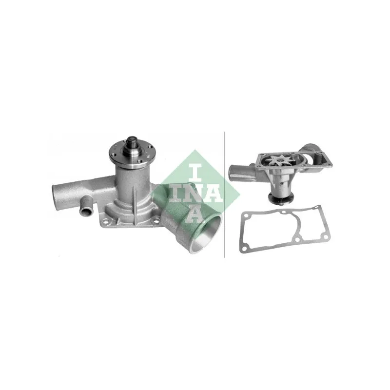 Pompe à eau INA 538 0291 10