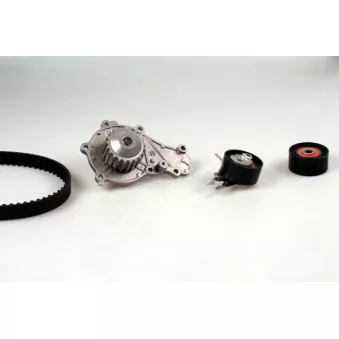 Pompe à eau + kit de courroie de distribution HEPU PK08935