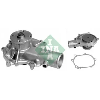 Pompe à eau INA 538 0292 10