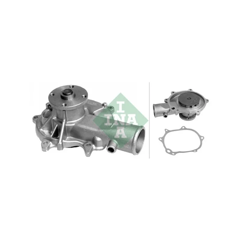 Pompe à eau INA 538 0292 10