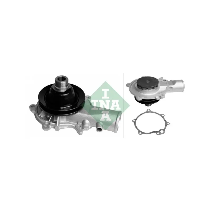 Pompe à eau INA 538 0293 10