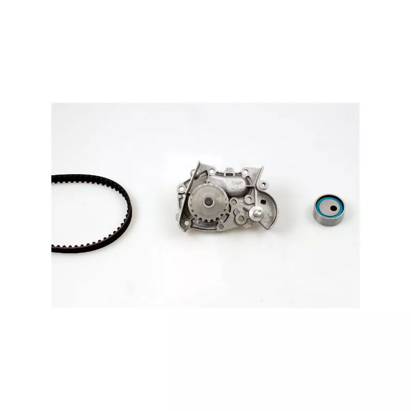 Pompe à eau + kit de courroie de distribution HEPU PK09300