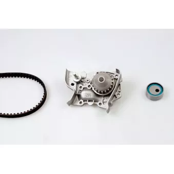 Pompe à eau + kit de courroie de distribution HEPU PK09311