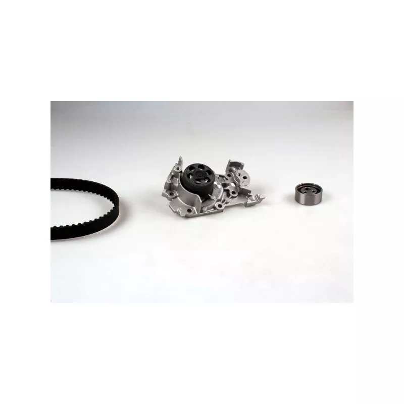 Pompe à eau + kit de courroie de distribution HEPU PK09541S