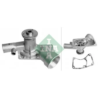 Pompe à eau INA 538 0294 10