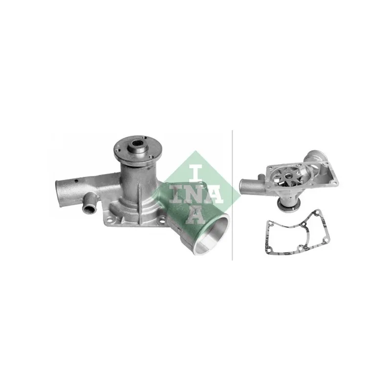 Pompe à eau INA 538 0294 10