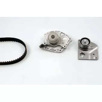 Pompe à eau + kit de courroie de distribution HEPU PK09570