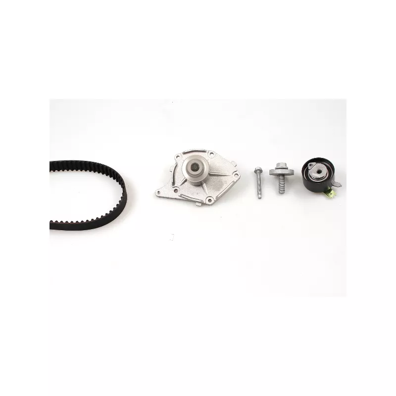 Pompe à eau + kit de courroie de distribution HEPU PK09580