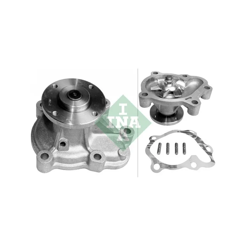 Pompe à eau INA 538 0295 10