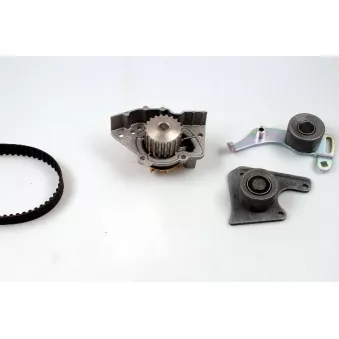 Pompe à eau + kit de courroie de distribution HEPU PK09610