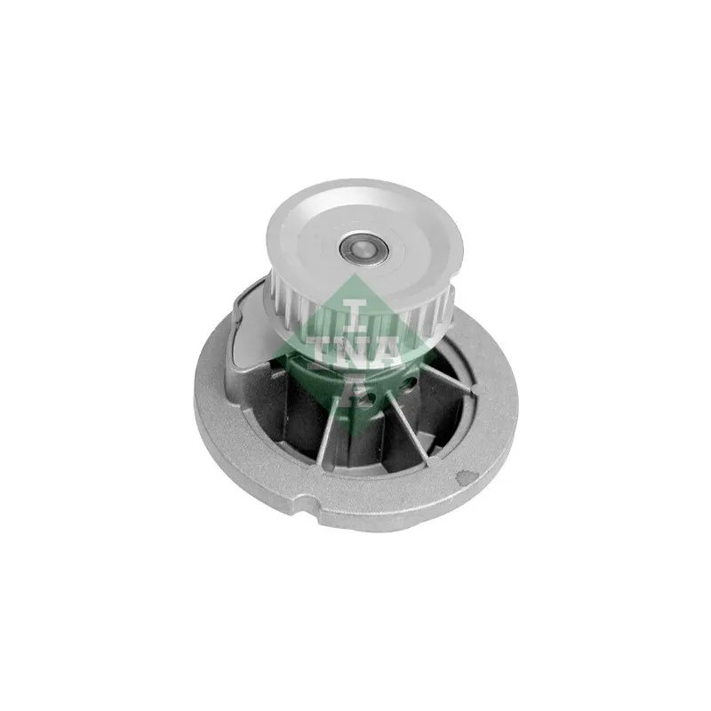 Pompe à eau INA 538 0296 10
