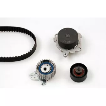 Pompe à eau + kit de courroie de distribution HEPU PK10120