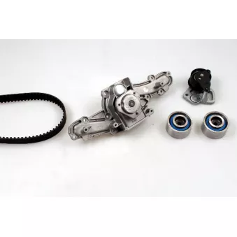 Pompe à eau + kit de courroie de distribution HEPU PK10290