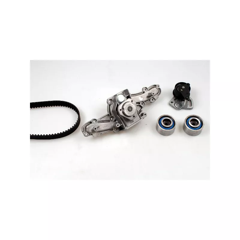 Pompe à eau + kit de courroie de distribution HEPU PK10290