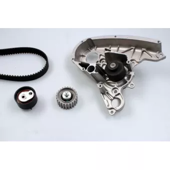 Pompe à eau + kit de courroie de distribution HEPU PK10340