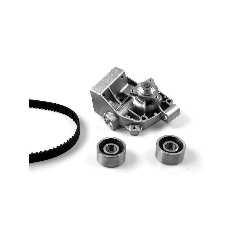 Pompe à eau + kit de courroie de distribution HEPU PK10420