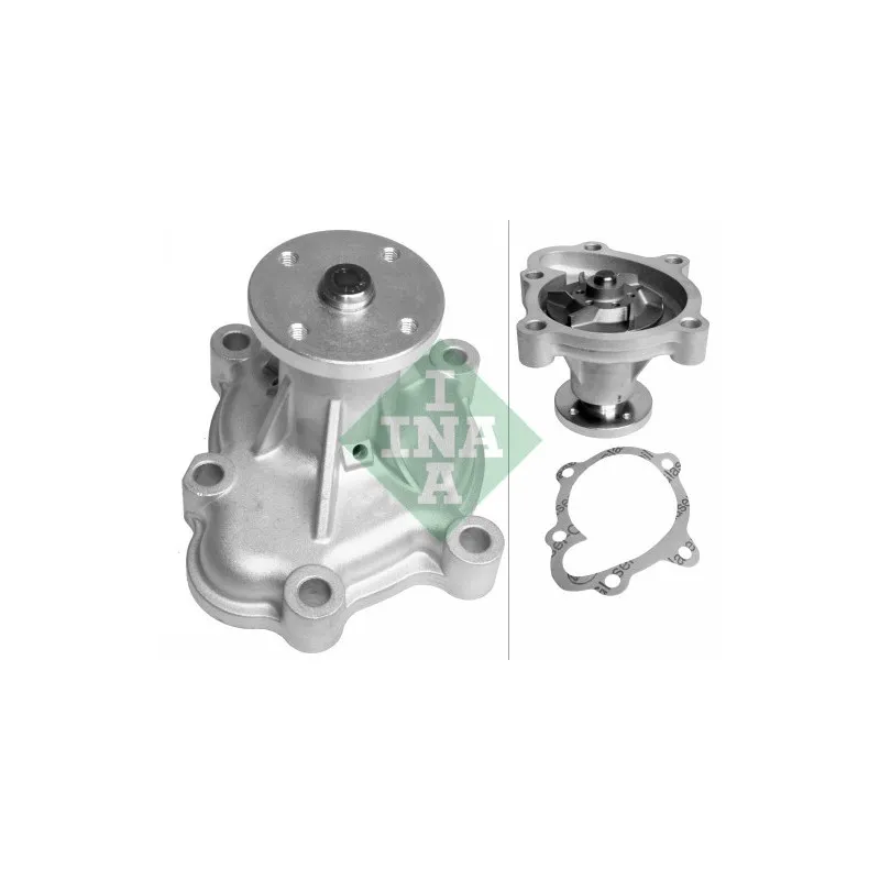 Pompe à eau INA 538 0298 10