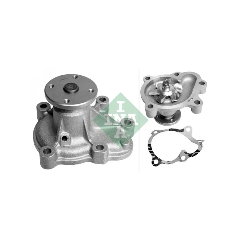 Pompe à eau INA 538 0299 10