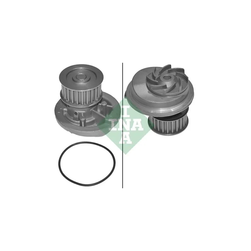 Pompe à eau INA 538 0300 10