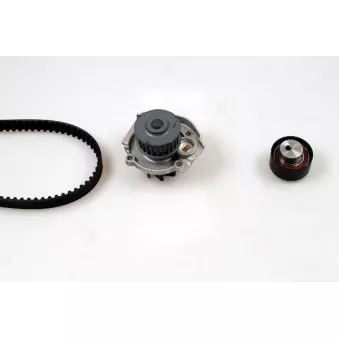 Pompe à eau + kit de courroie de distribution HEPU PK12010