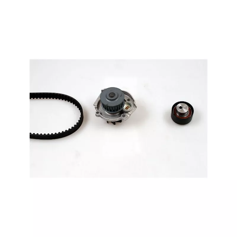 Pompe à eau + kit de courroie de distribution HEPU PK12010