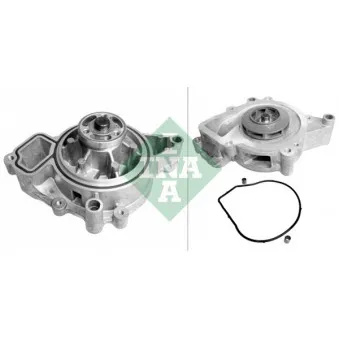 Pompe à eau INA 538 0301 10