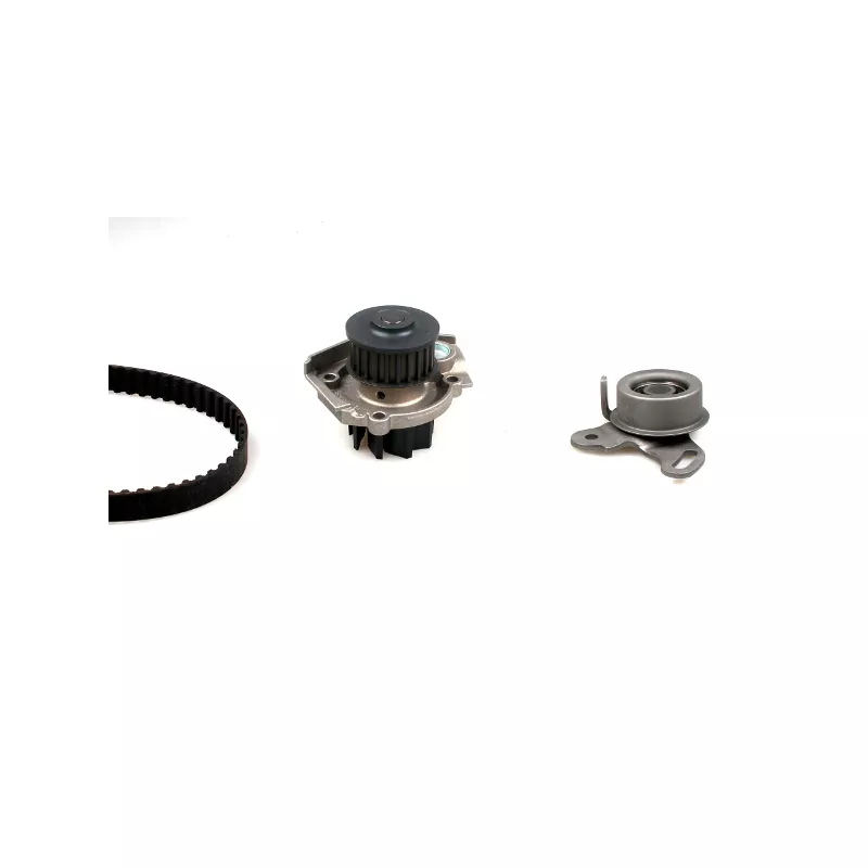 Pompe à eau + kit de courroie de distribution HEPU PK12013