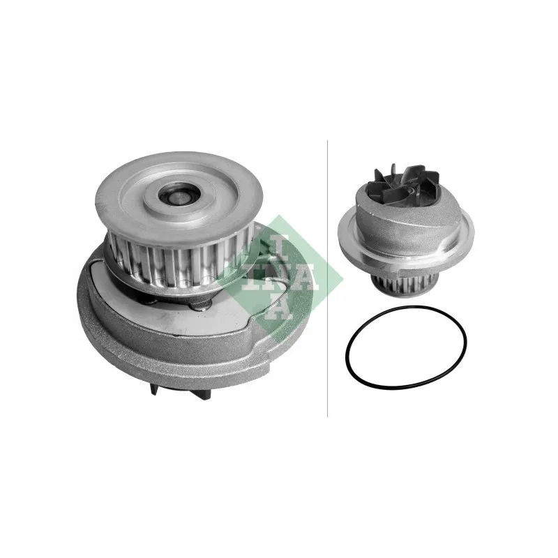 Pompe à eau INA 538 0302 10