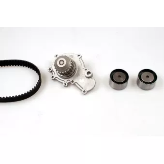 Pompe à eau + kit de courroie de distribution HEPU PK17170