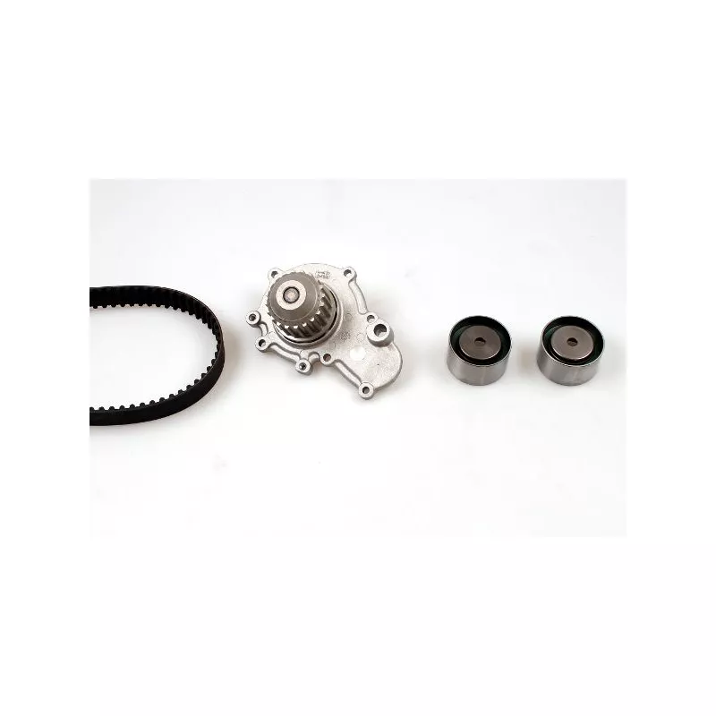 Pompe à eau + kit de courroie de distribution HEPU PK17170
