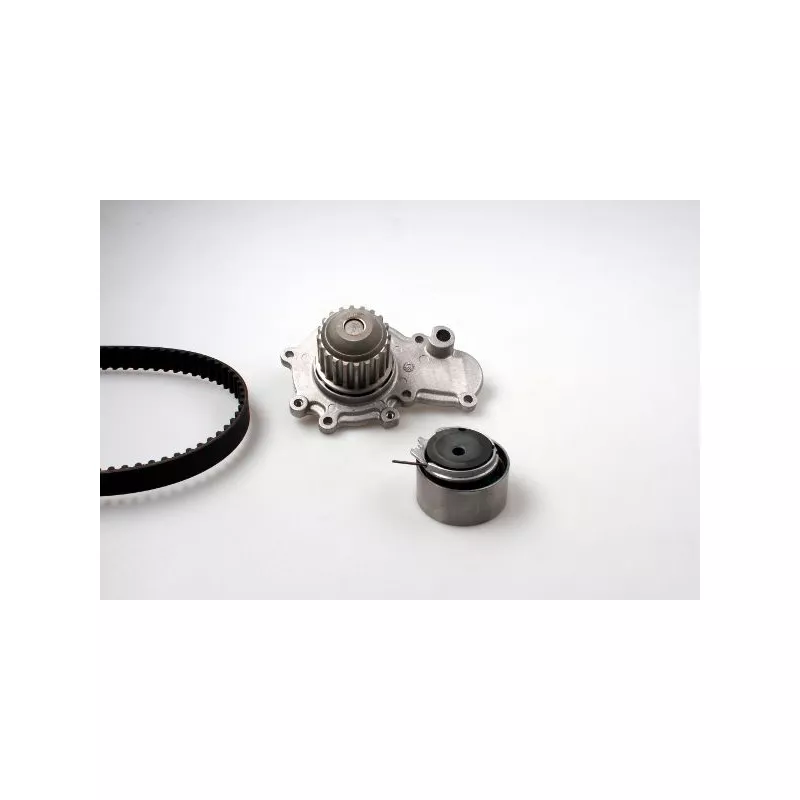 Pompe à eau + kit de courroie de distribution HEPU PK17172