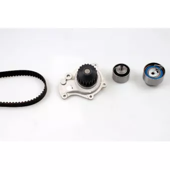 Pompe à eau + kit de courroie de distribution HEPU PK17190