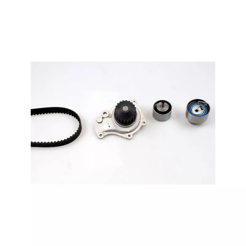 Pompe à eau + kit de courroie de distribution HEPU PK17190
