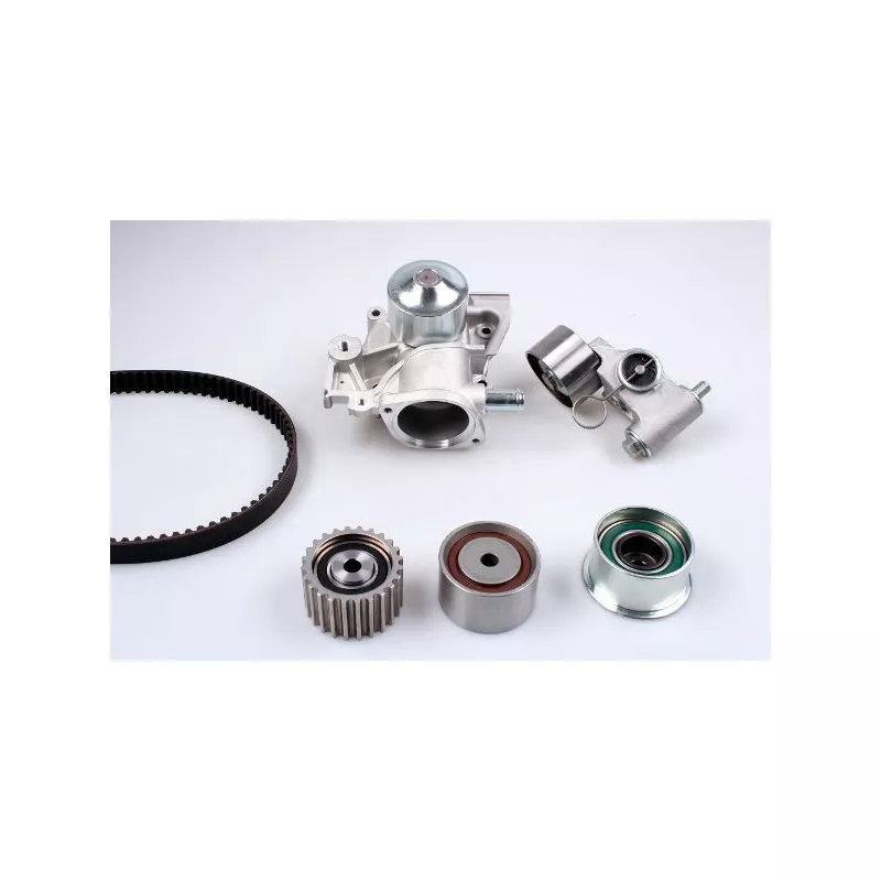 Pompe à eau + kit de courroie de distribution HEPU PK17200