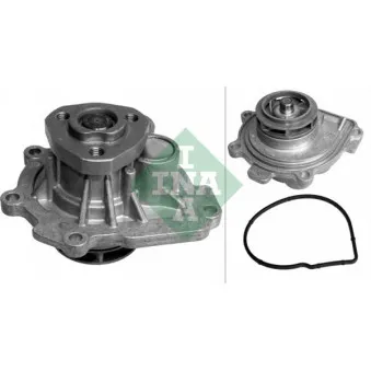 Pompe à eau INA 538 0303 10