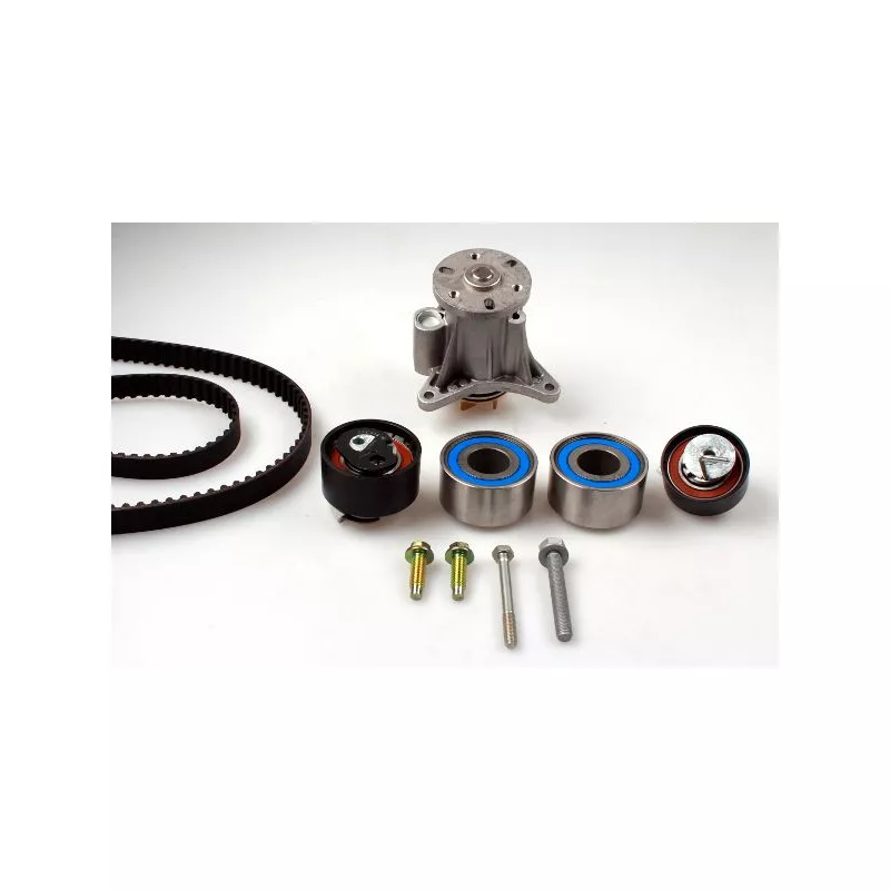 Pompe à eau + kit de courroie de distribution HEPU PK26230