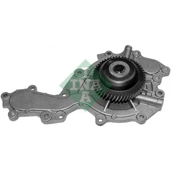 Pompe à eau INA 538 0304 10