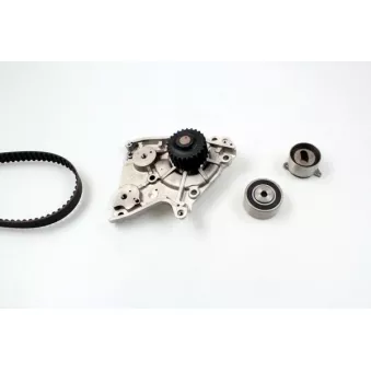 Pompe à eau + kit de courroie de distribution HEPU PK71260