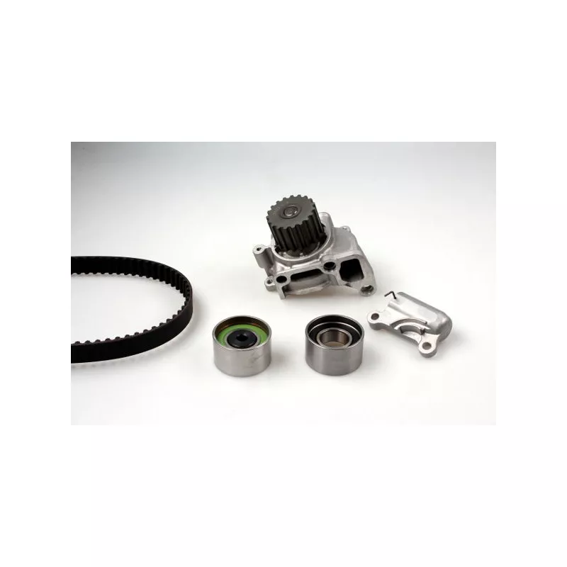 Pompe à eau + kit de courroie de distribution HEPU PK75334