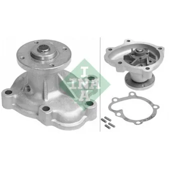 Pompe à eau INA 538 0305 10