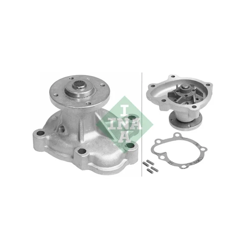 Pompe à eau INA 538 0305 10