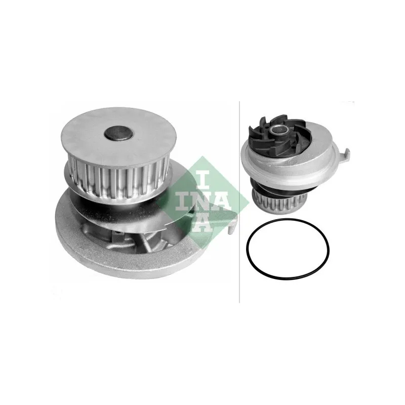 Pompe à eau INA 538 0306 10